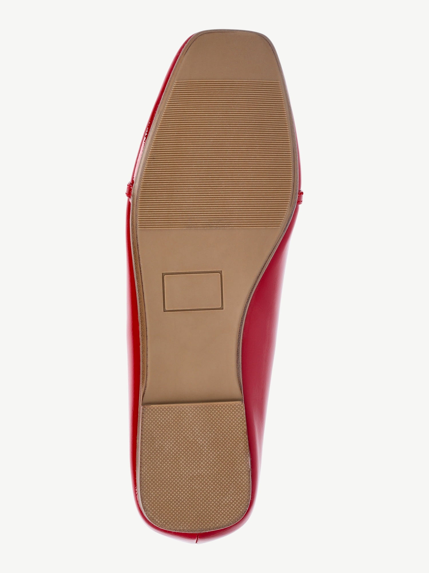 Free Assembly Women's Ballet Flats with Front Bow