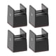 thumbnail image 1 of 4 elevadores de muebles y camas resistentes y antideslizantes, protectores de suelo. Altura 50mm, 1 of 9