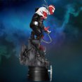 thumbnail image 4 of Beast Kingdom Diorama Stage Marvel: Maximum Venom - Spider Man Beast Kingdom Figura Coleccionable, 4 of 4