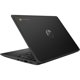 thumbnail image 5 of HP Chromebook 11 G9 EE Chromebook de 11,6" - HD - 1366 x 768 - Intel Celeron N4500 de doble núcleo (2 núcleos) - 4 GB de RAM - 32 GB de memoria flash, negro, 5 of 5