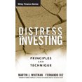 thumbnail image 1 of Distress Investing: Principles and Technique (Wiley Finance Series), 1 of 4