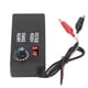 thumbnail image 1 of Embebedor eléctrico embebedor eléctrico ligero ajustable plástico de la apicultura para la abeja ANGGREK Otros, 1 of 8