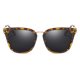thumbnail image 2 of Cyxus Lentes de Sol Polarizadas Gafas para Mujeres 100% Bloquear UV Anteojos Anti Deslumbramiento Antireflejante 1913B03 Cyxus Style, 2 of 5
