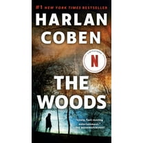 The Woods: A Suspense Thriller, (Paperback)
