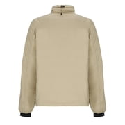 Canada Goose Beige Short Padded Jacket With Adjustable Drawstring And Multiple Pockets (Men's)
