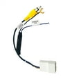 thumbnail image 5 of FYUU 16-pin Car Reverse Camera Output Video Adapter Wiring Cable For Toyota, 5 of 5