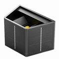 thumbnail image 2 of Solar Wall Light Outdoor Up-Down Lighting LED Lamp Solar Wall Washing Lights for Courtyard Garden Di, 2 of 5