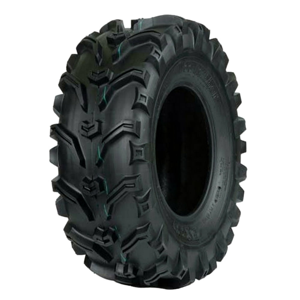Vee Rubber VRM 189 Grizzly 25X8-12 25X8X12 6 Ply A/T All Terrain ATV UTV Tire