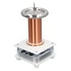 thumbnail image 1 of Generador De Altavoces De Plasma, AC100-240V Música Estable Y Confiable Música Escritorio Juguete De 30 Mm Spark Para Experimento De Transmisión Inalámbrica, 1 of 7