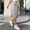 Light Ashy, variant on Delayuji Women's Cargo Pant Short Summer Comfortable Cargo Pants with Multiple Pocket