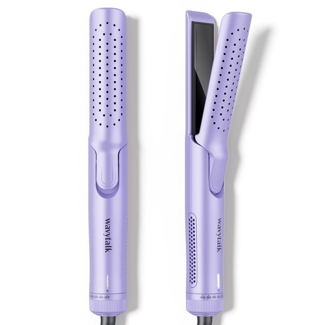 Herramienta de peinado Wavytalk Airflow Styler, rizador 2 en 1