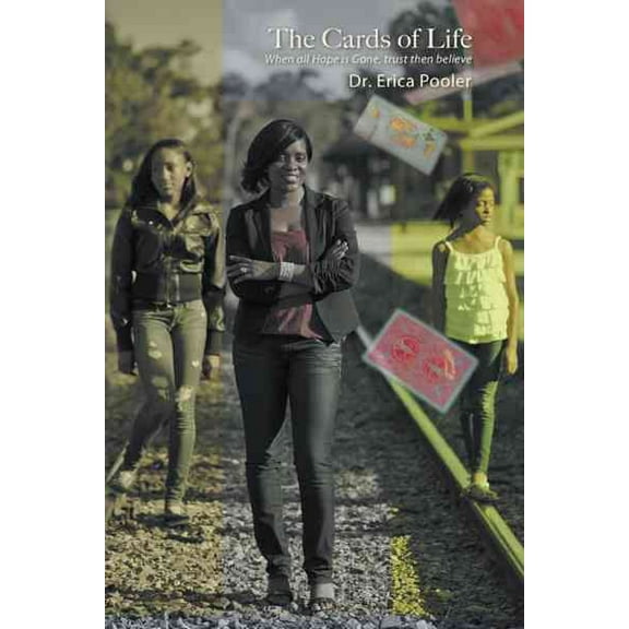 The Cards of Life (Paperback)