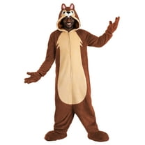 Adult Disney Chip 'n Dale Chip Costume