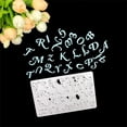 thumbnail image 4 of Metal Die Cutting Dies Stencil For DIY Scrapbooking Album Paper Card Decor Craft, 4 of 8