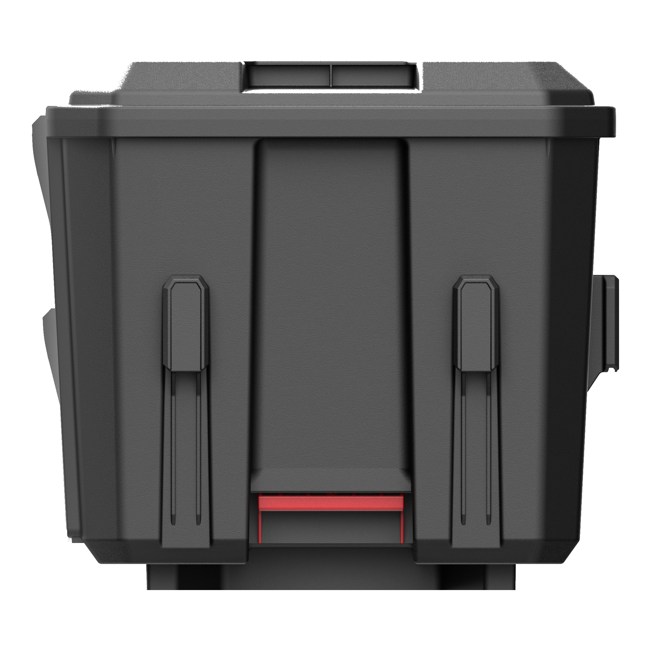 Hyper Tough Hyper Stack 2-Drawer Plastic Tool Box photo 5