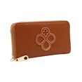 thumbnail image 2 of JAIME IBIZA Cartera Mediana Sencilla JI442 Para Mujer Ligera y Comoda caqui Estándar, 2 of 4