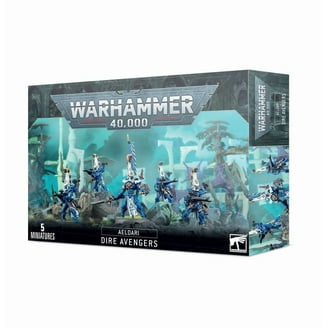 Warhammer 40,000: Dark Imperium Boxed Set - Walmart.com