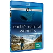 Angle View: Earth's Natural Wonders (Blu-ray)