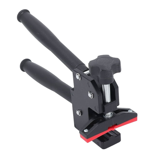 Tile Pliers, Accurate Clean Cutting Tile Cutter Opener Ergonomic Handle No Dust for Home Decoration