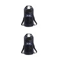 thumbnail image 4 of Smilepp Sac Étanche Sûr et Sec Léger et Portable Noir 2ensemble, 4 of 6