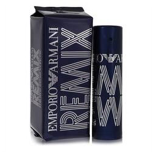 Emporio Remix Eau de Toilette Spray por Giorgio Armani Giorgio Armani Model
