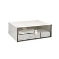 thumbnail image 2 of Drppepioner Rangement et Organisation Boîte de Rangement de Papeterie à la Mode Boîte de Rangement de Bureau pour Étudiant Tiroir à Compartiments Multiples, 2 of 6