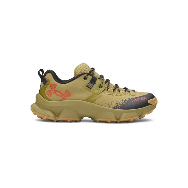Tenis Montaña Under Armour Expanse Mid Waterproof