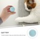 thumbnail image 5 of Juguete para gatos para el hogar, interesante juguete para gatitos, pelota resistente al desgaste, 5 of 7
