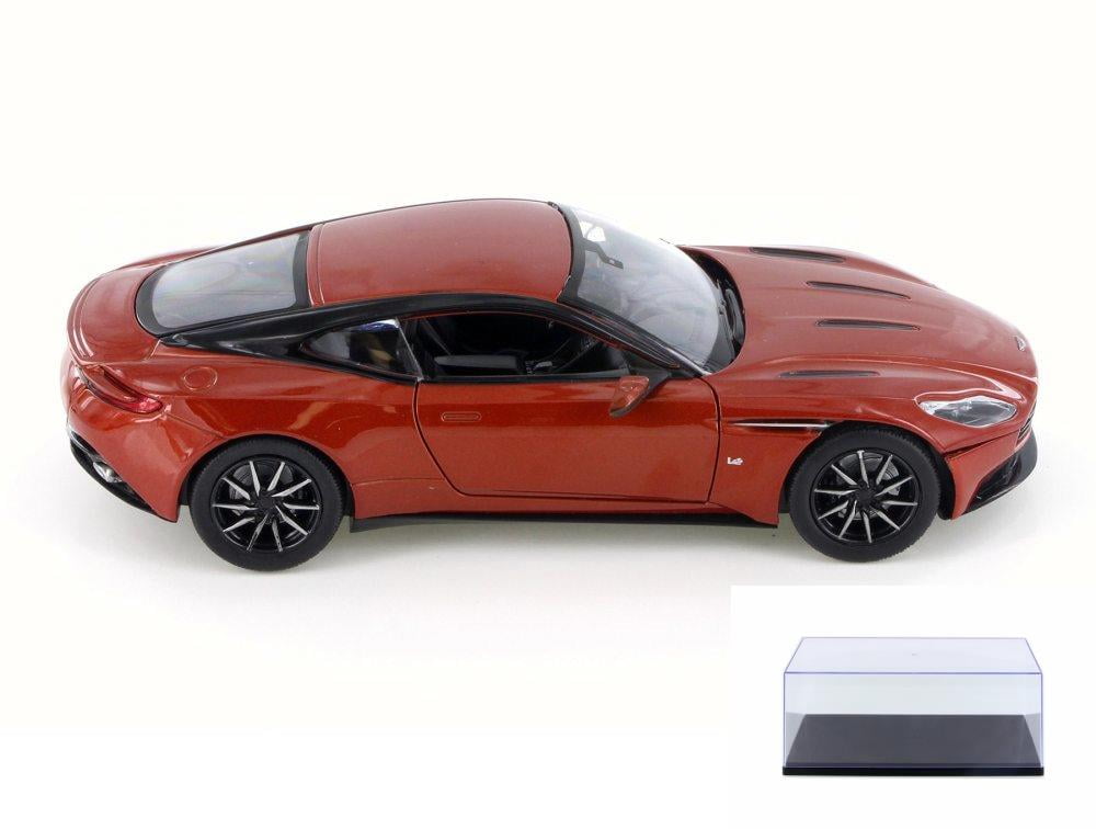 aston martin db11 toy car