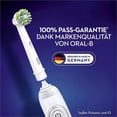 thumbnail image 2 of For Oral B Cross Action Replacement Toothbrush Heads, Pack of 10, 2 of 5