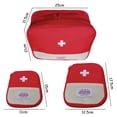 thumbnail image 5 of Set de 3 botiquines de Primeros Auxilios Dara Baby Portátil Impermeable, 5 of 5