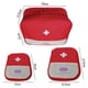 thumbnail image 5 of Set de 3 botiquines de Primeros Auxilios Dara Baby Portátil Impermeable, 5 of 5