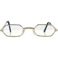 thumbnail image 1 of Santa Claus Adult Costume Glasses, 1 of 2