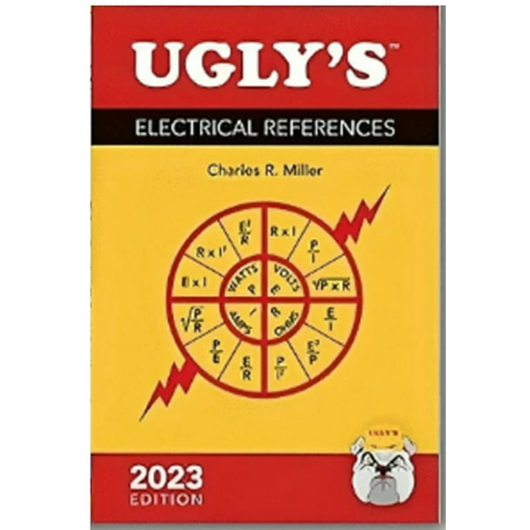 REVIEW BOOK 内科外科2022-2023 2023 NFPA70 NEC Code Book, Paperback + 2023 Ugly's