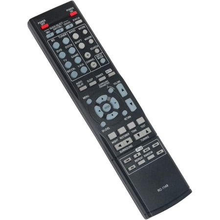 Denon Compatible Audio Controller RC-1149 for AV Receiver DHT-391XP AVR391 AVR-391 AVR-1311