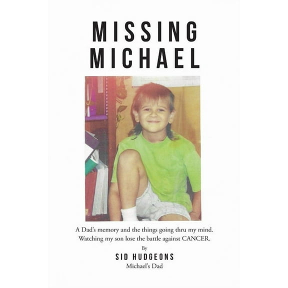 Missing Michael (Paperback)