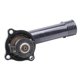 thumbnail image 2 of Termostato de refrigeración Yuxing 11531247125 para 3-ER E36 316 318 5-ER E34 518 Z3 E36 negro, 2 of 5
