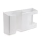 thumbnail image 1 of Estante de Almacenamiento Multifuncional Montado en la Pared Ehuebsd Soporte para Teléfono Móvil Control Remoto para Baño, 1 of 7