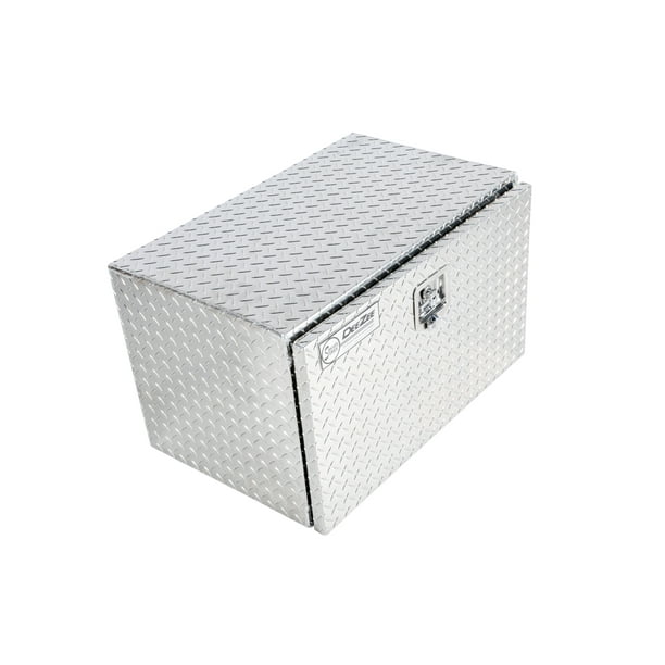 Dee Zee DZ74 Tool Box Walmart