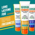 thumbnail image 2 of Pasta Dental TheraBreath Deep Clean 2 Unidades 113 ml Menta Fresca, 2 of 8