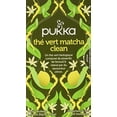 thumbnail image 2 of Pukka Clean Matcha Green, 20 teabags, 2 of 6