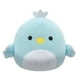 thumbnail image 1 of Peluche Squishmallows Original Cecilia Blue Swan 13 cm, 1 of 7
