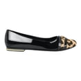 thumbnail image 2 of ZAPATOS CASUALES SIENA MUJER 9237 CHAROL NEGRO, 2 of 4
