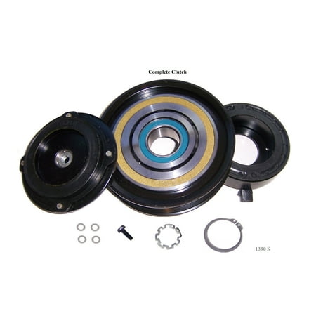 3.3 Clutch - AC Compressor CLUTCH Fits: 2004 - 2006 Lexus ES330 3.3 Liter See Details