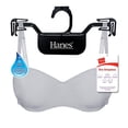thumbnail image 2 of Brasier Hanes Intima Strapless Con Push Up, 2 of 4