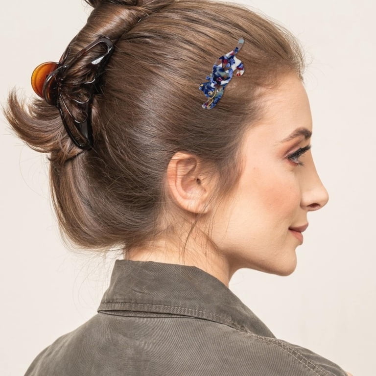 Bradem Barrettes 2021 Japan And Korean Style Designer Hair  display picture 3