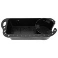 thumbnail image 1 of Boat Cup Holder, Boat Storage Organizer Convenient with Rubber Tab for Kayak Pontoon, 1 of 7