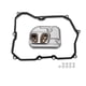 thumbnail image 1 of Unique Bargains 09M Kit de Filtro de Transmisión Automática Set No.09M325429 para VW Passat Tono Plateado, 1 of 7