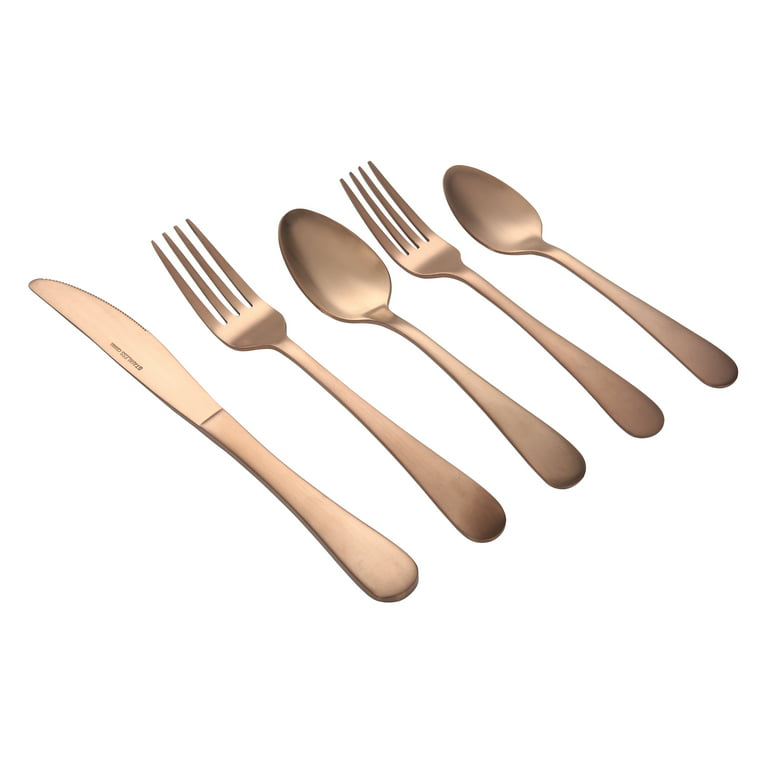 Hessler Gourmet Cutlery Set - Household Items - Mobile, Alabama