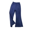 thumbnail image 4 of LvhaoGJOB Girls' Sweatpants for Sports Practice - Easy Care, Versatile Style, 4 of 6
